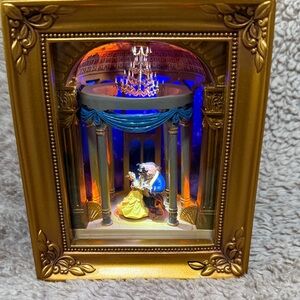 Disney Beauty and the Beast Gallery of Light - Olszewski